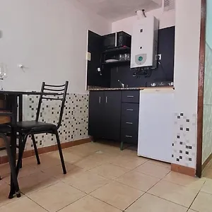  Apartamento Departamento General Paz