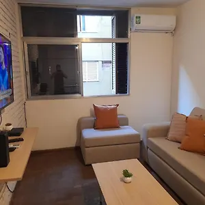  Apartamento Ideal Independencia Vi