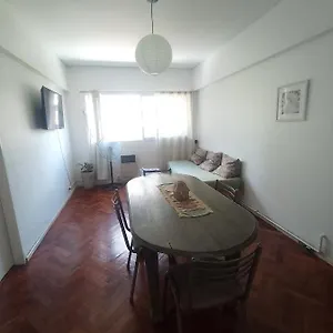 Apartamento Hermoso Departamento Centrico