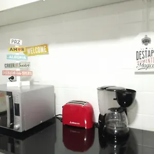  Apartamento Amadeus