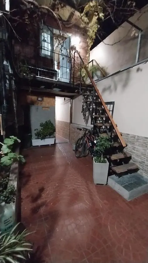 Apartamento Suspiros De Mendoza