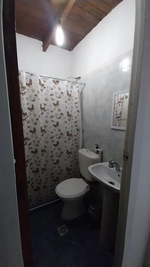 Apartamento Suspiros De Mendoza 0*,  Argentina