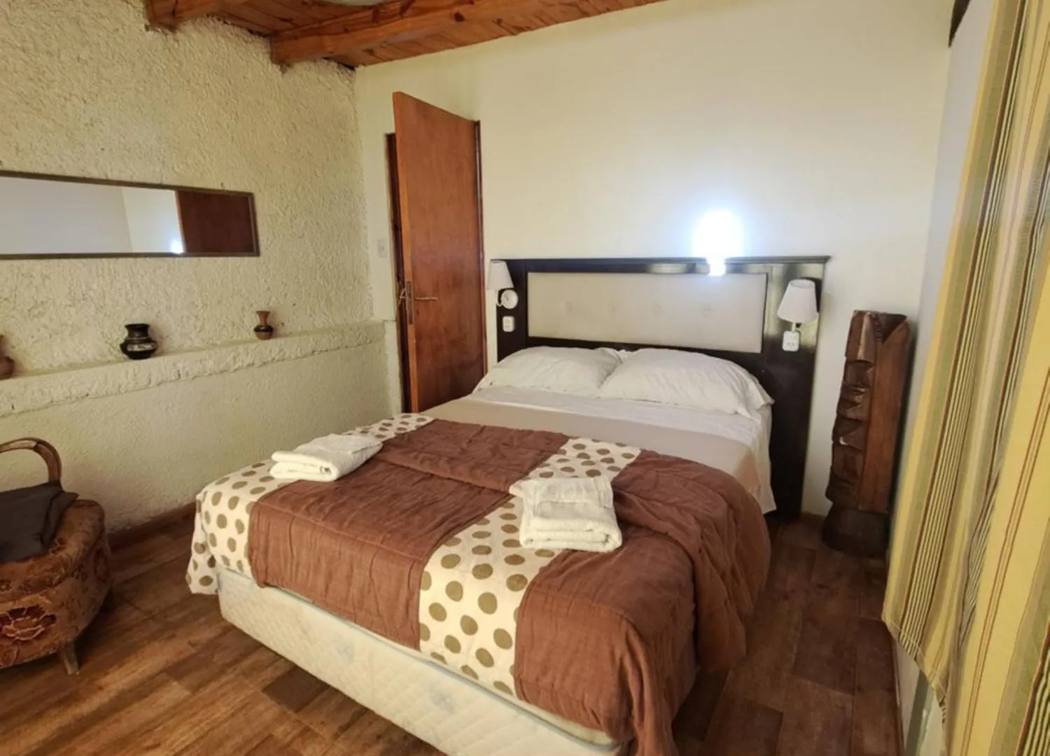 Apartamento Suspiros De Mendoza Argentina